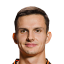 Dmytro Kryskiv