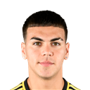 Enzo Barrenechea