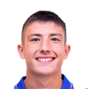 Tomás Fernández