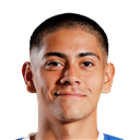 Mateo Mendoza