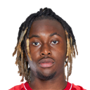 Valentin Atangana Edoa