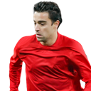 Xavi Hernández