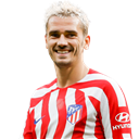 Antoine Griezmann