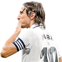 Luka Modrić
