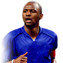 Patrick Vieira