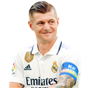 Toni Kroos