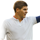 Steven Gerrard