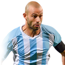 Javier Mascherano