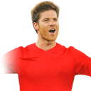 Xabi Alonso