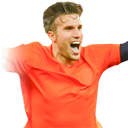 Robin van Persie
