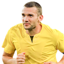 Andriy Shevchenko