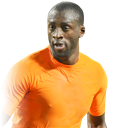 Yaya Touré