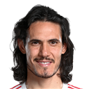 Edinson Cavani