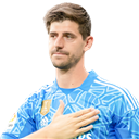 Thibaut Courtois