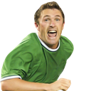 Robbie Keane