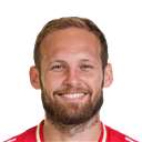 Daley Blind