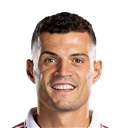 Granit Xhaka
