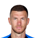 Edin Džeko