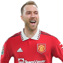 Christian Eriksen
