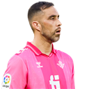 Claudio Bravo