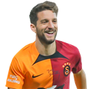 Dries Mertens