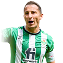 Andrés Guardado