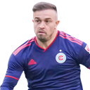 Xherdan Shaqiri