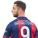 Marko Arnautović