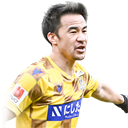 Shinji Okazaki