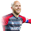 Michael Bradley