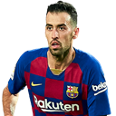 Sergio Busquets