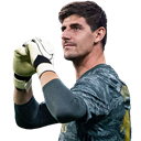 Thibaut Courtois