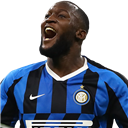 Romelu Lukaku