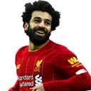 Mohamed Salah
