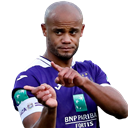 Vincent Kompany