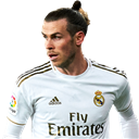 Gareth Bale