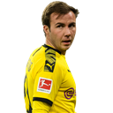 Mario Götze