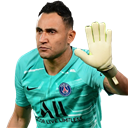 Keylor Navas
