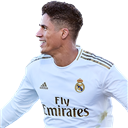 Raphaël Varane