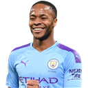 Raheem Sterling