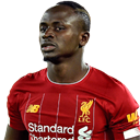 Sadio Mané