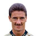 Ian Rush