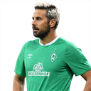 Claudio Pizarro