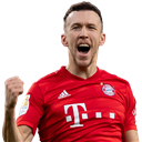Ivan Perišić