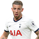 Toby Alderweireld