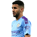 Riyad Mahrez