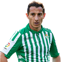 Andrés Guardado