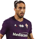 Martín Cáceres