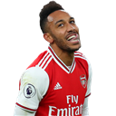 Pierre-Emerick Aubameyang