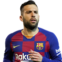 Jordi Alba